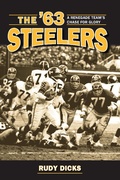 Cover: The '63 Steelers - Kent State University Press