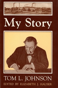 Enlarge image Cover: My Story - The Kent State University Press