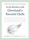Cover: In the Kitchen with Cleveland's Favorite Chefs - The Kent State University Press / Black Squirrel Books