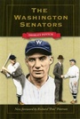 Cover: Washington Senators - The Kent State University Press