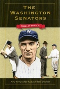 Cover: Washington Senators - The Kent State University Press