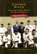 Cover: Connie Mack - The Kent State University Press