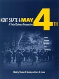 Cover: Kent State and May 4th - The Kent State University Press