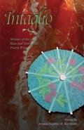Cover: Intaglio - The Kent State University Press