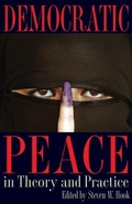 Cover: Democratic Peace in Theory and Practice - The Kent State University Press
