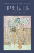 Cover: Translation - The Kent State University Press