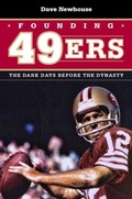Cover: Founding 49ers - The Kent State University Press / Black Squirrel Books