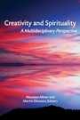 Cover: Creativity and Spirituality - Information Age Publishing