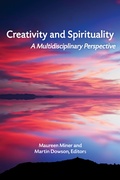 Cover: Creativity and Spirituality - Information Age Publishing