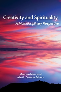 Enlarge image Cover: Creativity and Spirituality - Information Age Publishing