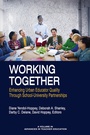 Cover: Working Together - Information Age Publishing