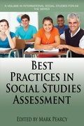 Cover: Best Practices in Social Studies Assessment - Information Age Publishing