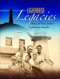 Abbildung von: Lighthouse Legacies - Nimbus