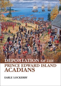 Abbildung von: Deportation of the Prince Edward Island Acadians - Nimbus