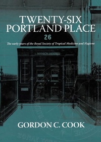 Enlarge image Cover: Twenty-Six Portland Place - CRC Press