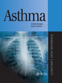 Enlarge image Cover: Asthma - CRC Press