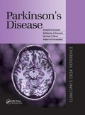 Cover: Parkinson's Disease - CRC Press