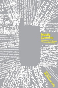 Enlarge image Cover: Mobile Learning - De Gruyter