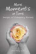 Cover: More Moments in Time - De Gruyter