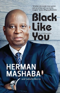Abbildung von: Black like You - Bookstorm