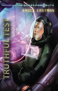 Enlarge image Cover: Truthful Test - Edge & Narrow