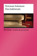 Cover: Das Judentum - Reclam