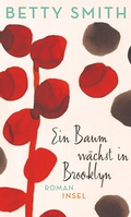 Cover: Ein Baum w&auml;chst in Brooklyn - Insel