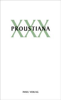 Abbildung von: Proustiana XXX - Insel