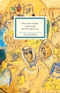 Cover: &raquo;Denk dir ein Wunder aus&laquo; - Insel
