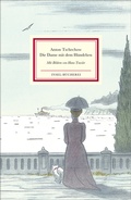 Cover: Die Dame mit dem H&uuml;ndchen - Insel