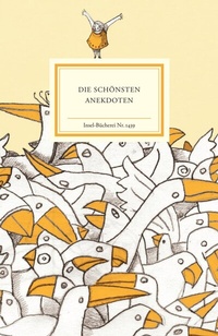 Abbildung von: Die schönsten Anekdoten - Insel