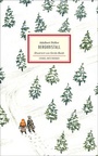 Cover: Bergkristall - Insel