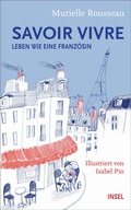 Cover: Savoir-vivre - Insel
