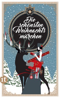Abbildung von: Die schönsten Weihnachtsmärchen - Insel