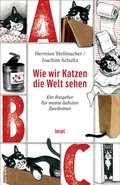 Cover: Wie wir Katzen die Welt sehen - Insel