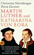Cover: Martin Luther und Katharina von Bora - Insel