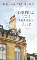Cover: Die Frau von gegen&uuml;ber - Insel