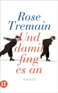 Cover: Und damit fing es an - Insel