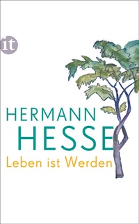 Abbildung von: Leben ist Werden - Insel