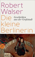Cover: Die kleine Berlinerin - Insel