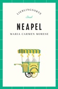 Cover: Neapel Reisef&uuml;hrer LIEBLINGSORTE - Insel