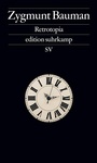 Cover: Retrotopia - Suhrkamp