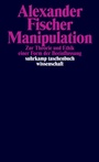 Cover: Manipulation - Suhrkamp