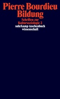 Cover: Schriften - Suhrkamp