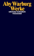 Cover: Werke in einem Band - Suhrkamp