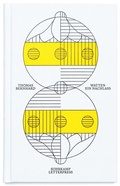 Cover: Watten - Suhrkamp