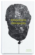 Cover: Der Koloss - Suhrkamp