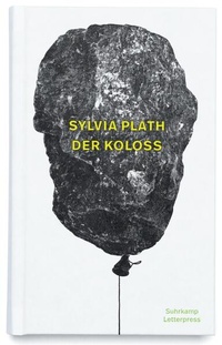 Enlarge image Cover: Der Koloss - Suhrkamp