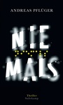 Cover: Niemals - Suhrkamp