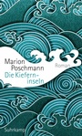 Cover: Die Kieferninseln - Suhrkamp
